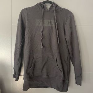 CYCLEBAR hoodie